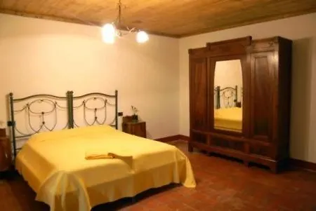 Agriturismo La Curbastra * Faenza